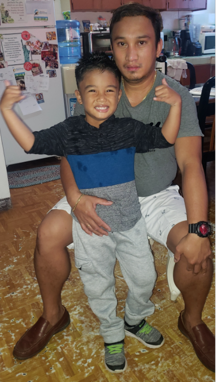Edwin Maratas